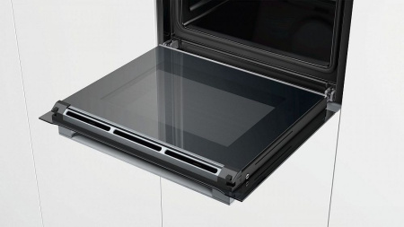 Духовой шкаф BOSCH HBG676ES6