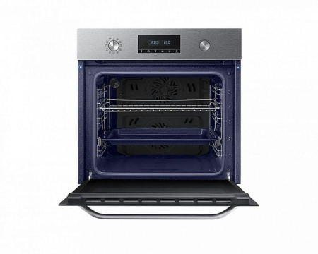 Духовой шкаф SAMSUNG NV68R2340RS/WT