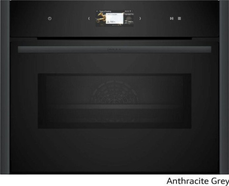 Духовой шкаф NEFF C29MS3AY0