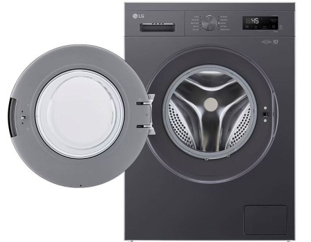 Стиральная машина LG F2Y1TYP6J