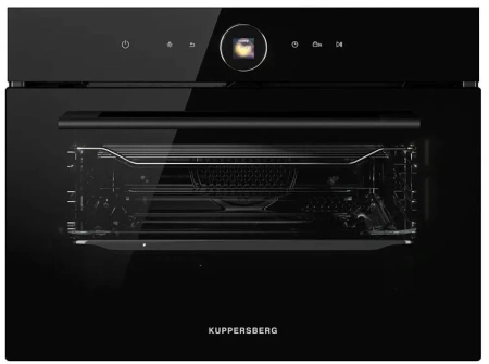 Духовой шкаф KUPPERSBERG KMW 617