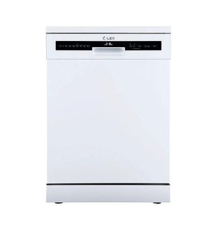 Посудомоечная машина LEX DW 6073 WH