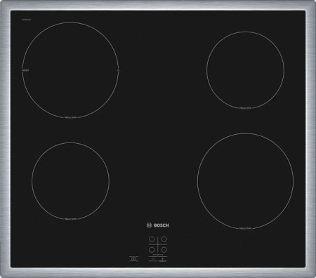 Варочная поверхность BOSCH PUG64RAA5E