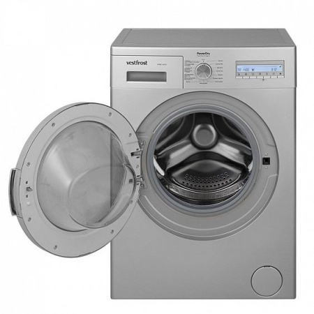 Стиральная машина с сушкой VESTFROST vfwd 1460 s
