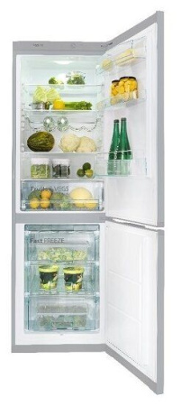 Холодильник SNAIGE RF56SM-S5MP2G