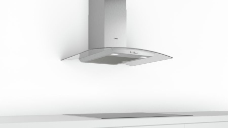 Каминная вытяжка BOSCH Serie 2 DWA96BC50