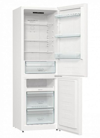 Холодильник GORENJE NRK 6191PW4
