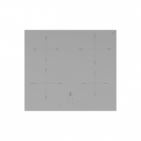 Варочная поверхность LEX EVI 640A GR