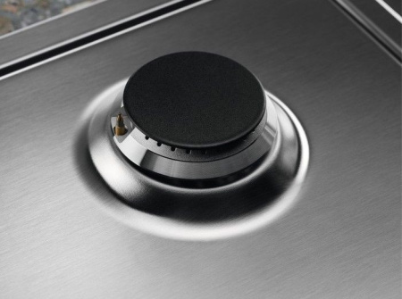 Варочная поверхность ELECTROLUX EGS6436SX