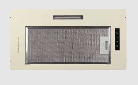 Вытяжка KUPPERSBERG INTOUCH 60 C