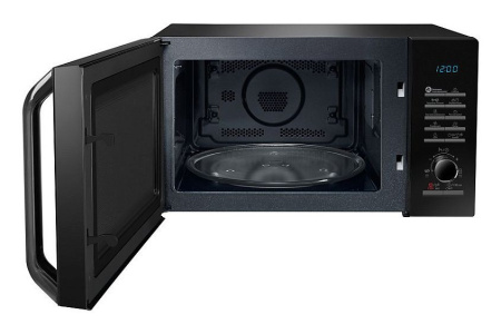 Микроволновая печь SAMSUNG MC28H5135CK/BW
