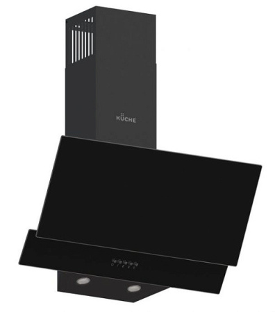 Вытяжка GINZZU KSM 600 BL