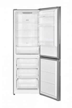 Холодильник SHARP SJ-B320EVIX