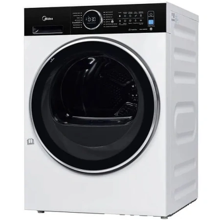 Сушильная машина MIDEA MD210H100WDB/W
