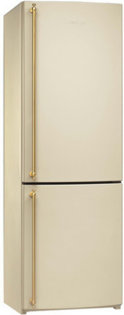 Холодильник SMEG fa860p