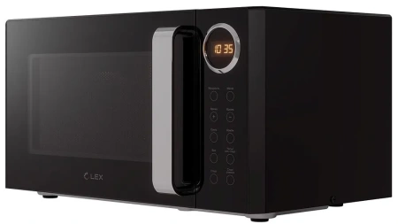 Микроволновая печь LEX FSMO D23.10 BL