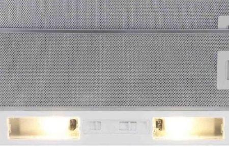 Вытяжка TURBOAIR GEA 1M/WH/A/60