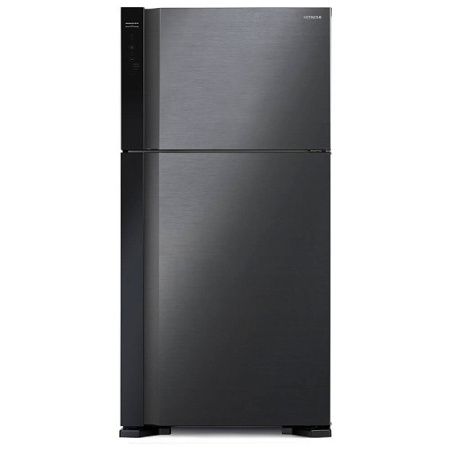 Холодильник HITACHI R-V610PUC7 BBK