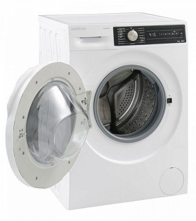 Стиральная машина с сушкой VESTFROST VD712T2T0W