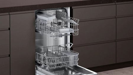 Посудомоечная машина NEFF S853IKX50R
