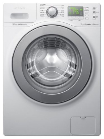 Стиральная машина SAMSUNG wf1802wecs