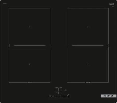 Варочная поверхность BOSCH PVQ61RBB5E