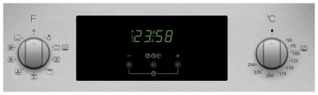 Духовой шкаф Whirlpool AKP 742 IX