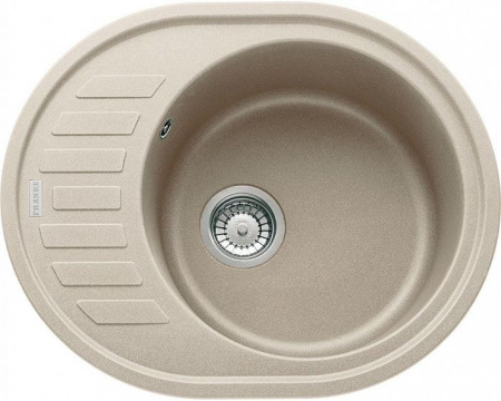 Кухонная мойка FRANKE rog 611 c  сахара