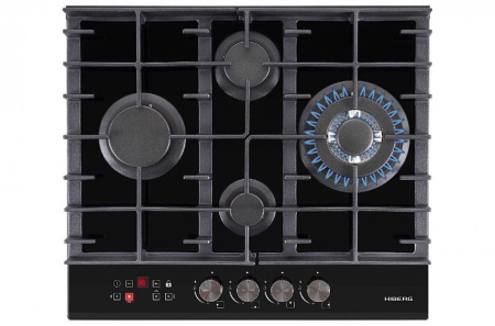 Варочная поверхность HIBERG VM 6145 B