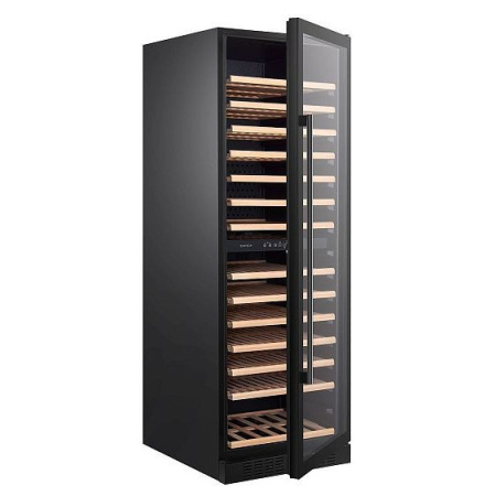 Винный шкаф TEMPTECH CL180DB