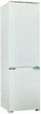 Холодильник LEX RBI 250.21 DF