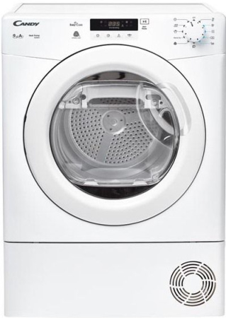 Сушильная машина Candy SLH D913A2