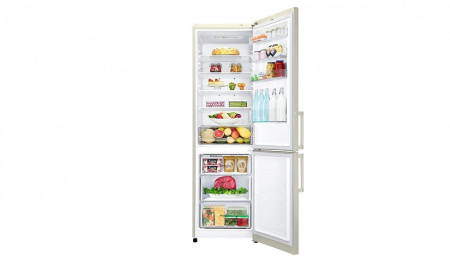 Холодильник LG GA-B379SYUL