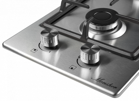 Варочная поверхность MONSHER MHG 33 X