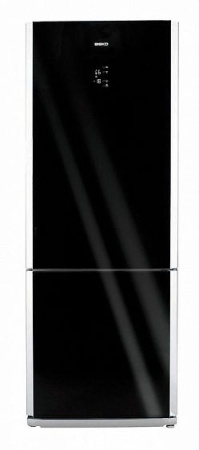Холодильник BEKO cne 47520 gb