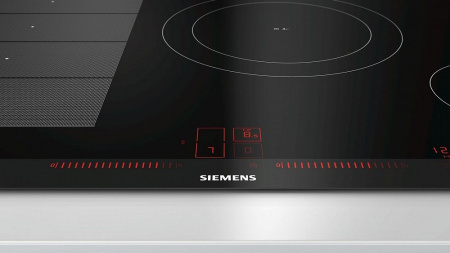 Варочная поверхность Siemens EX 875LEC1 черный