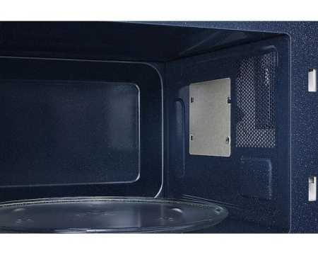 Микроволновая печь SAMSUNG MS30T5018UF/BW