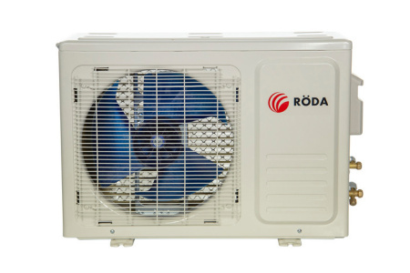 Сплит-система RODA RS-G09A