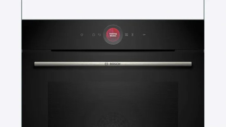 Духовой шкаф BOSCH HBG7341B2