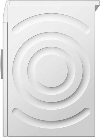 Стиральная машина BOSCH WAN28163BY
