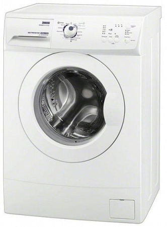 Стиральная машина ZANUSSI zwg 6100 v