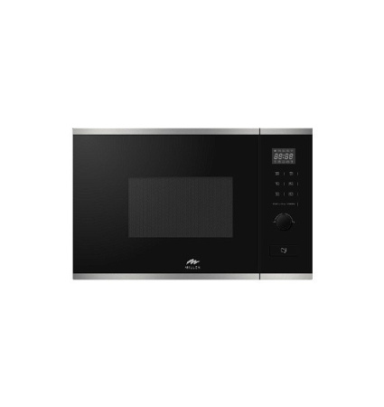 Микроволновая печь MILLEN MBW 381 IX