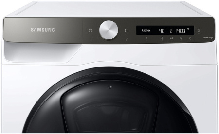 Стиральная машина SAMSUNG WD80T554CBT
