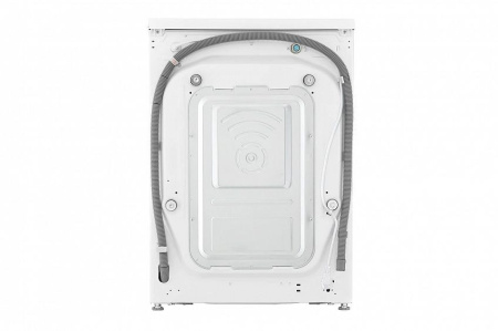 Стиральная машина LG F2T9HS9W