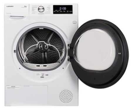 Сушильная машина LERAN DHM 89179 AWD3