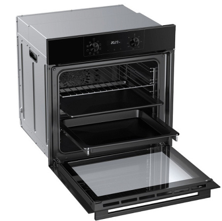Духовой шкаф HAIER HOQ-K2ANN3GB
