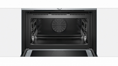 Электрический духовой шкаф SIEMENS CM 678G4S1
