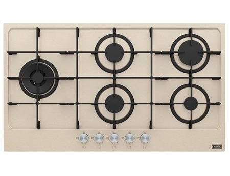 Варочная поверхность FRANKE FHMA 905 4G DCL OA C бежевый