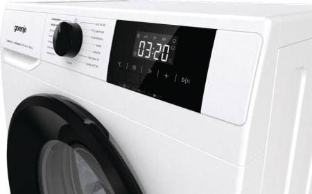 Стиральная машина GORENJE W1NGPI72SBS/C