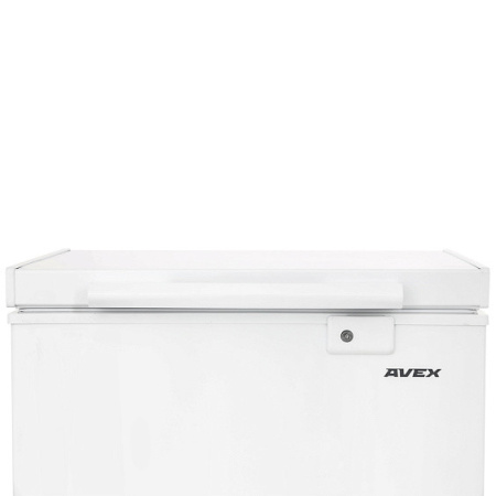 Морозильный ларь AVEX CF 260 — фото